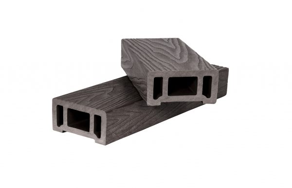 Поручень 3D фактура дерева