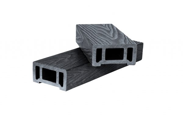 Поручень 3D фактура дерева