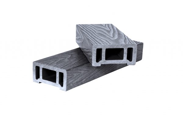 Поручень 3D фактура дерева