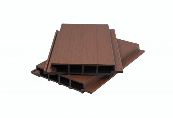 Фасадная панель сплошная 3D CO-EXTRUSION