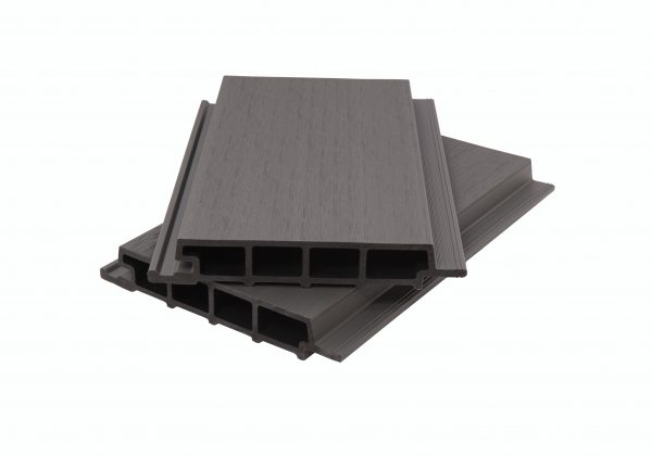 Фасадная панель сплошная 3D CO-EXTRUSION
