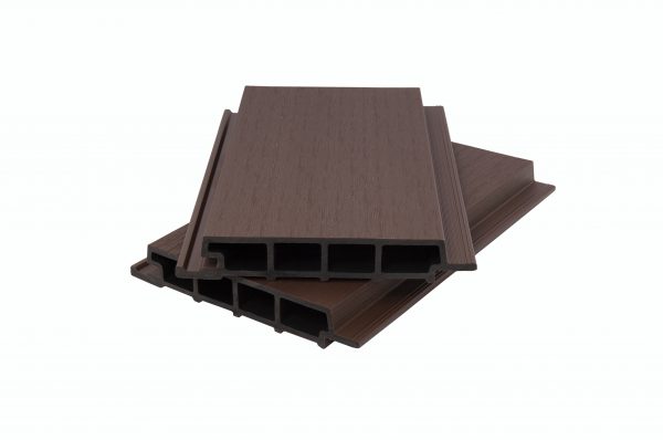 Фасадная панель сплошная 3D CO-EXTRUSION