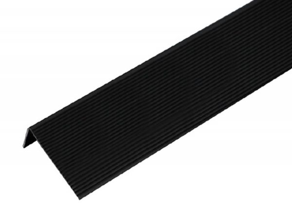 Уголок завершающий MEGADECK из алюминия