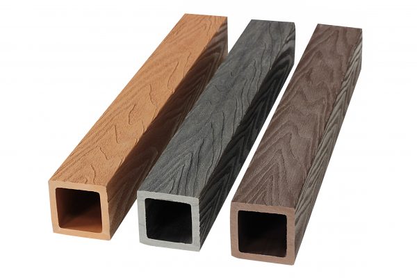 Балясина NEXTWOOD 3D