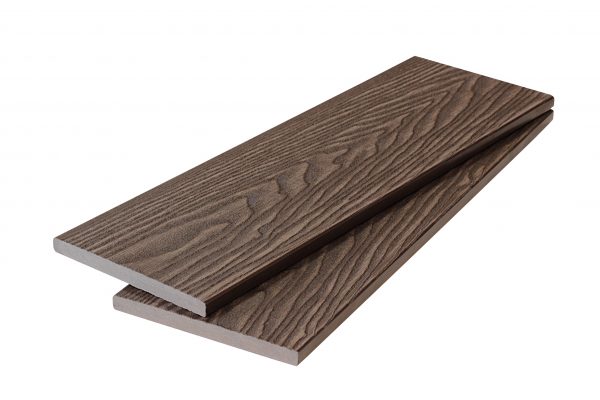 Доска заборная NEXTWOOD 3D