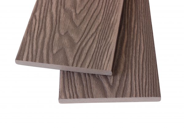 Доска заборная NEXTWOOD 3D