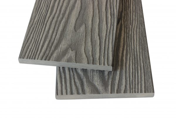 Доска заборная NEXTWOOD 3D