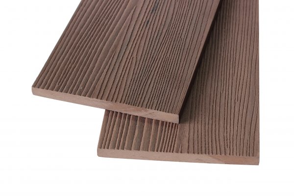 Доска заборная NEXTWOOD 3D
