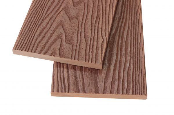 Доска заборная NEXTWOOD 3D