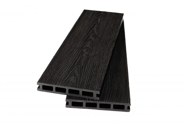 Доска террасная NEXTWOOD Expert 3D+3D