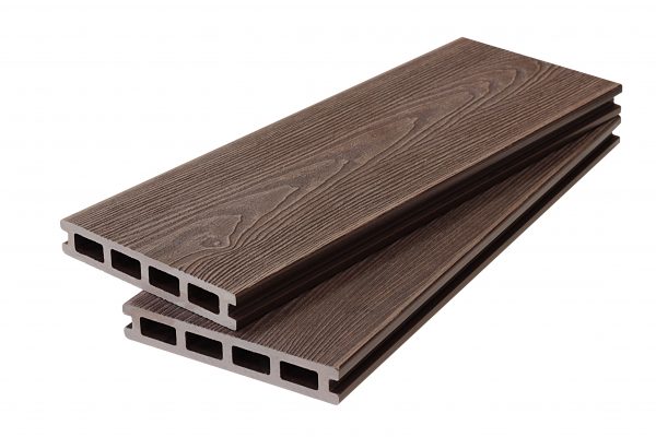 Доска террасная NEXTWOOD Expert 3D+3D