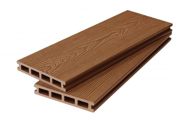 Доска террасная NEXTWOOD Expert 3D+3D