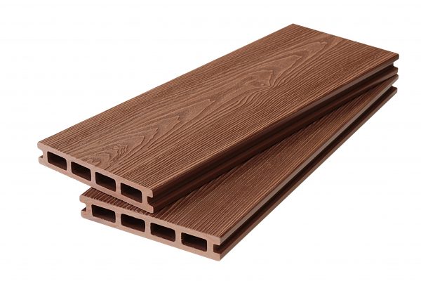 Доска террасная NEXTWOOD Expert 3D+3D