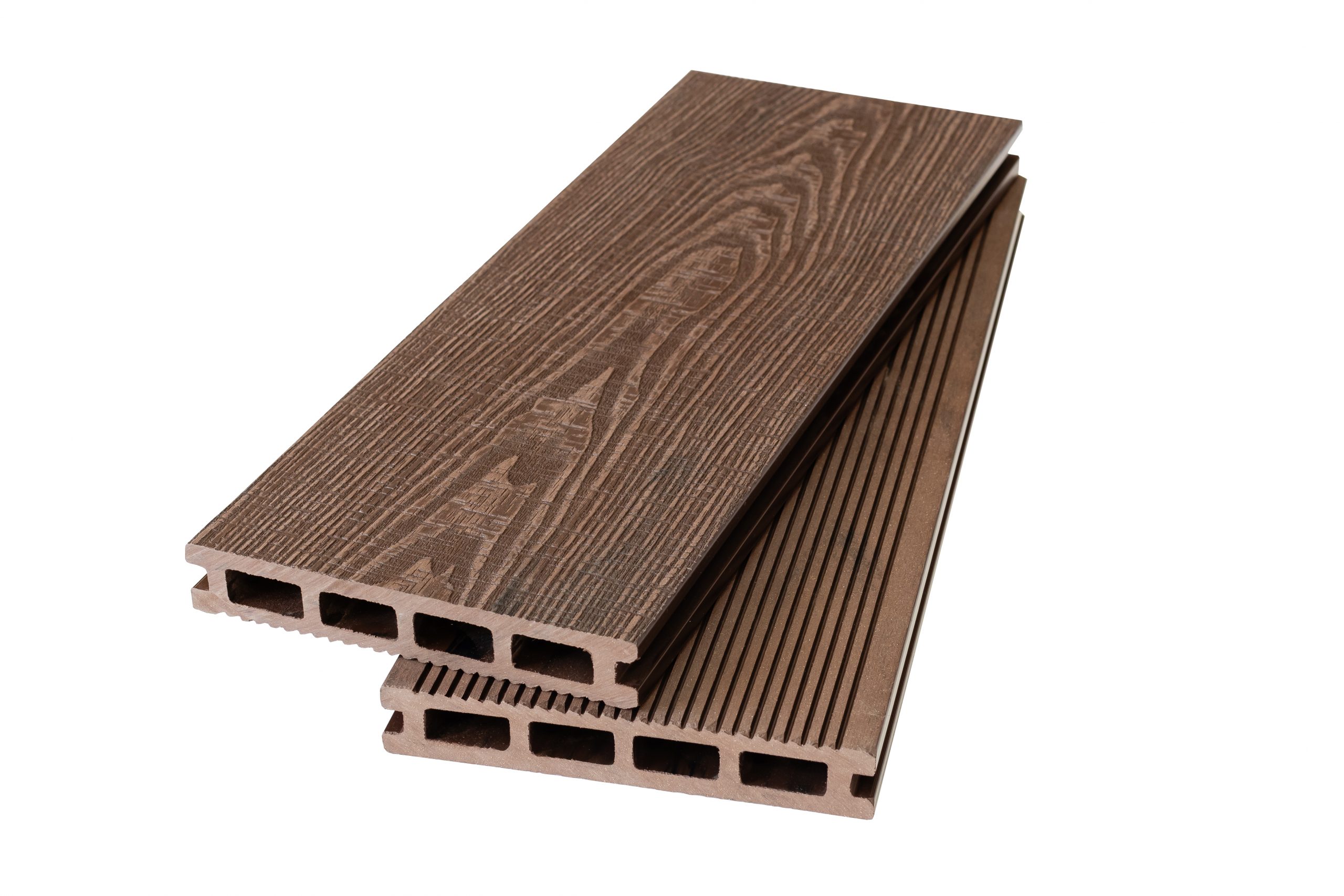 Террасная доска NEXTWOOD Vintage 3D + вельвет