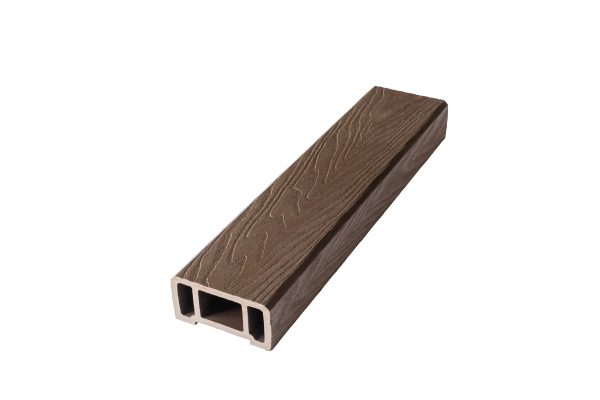 Перила NEXTWOOD 3D