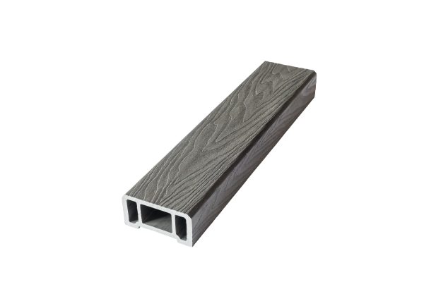 Перила NEXTWOOD 3D