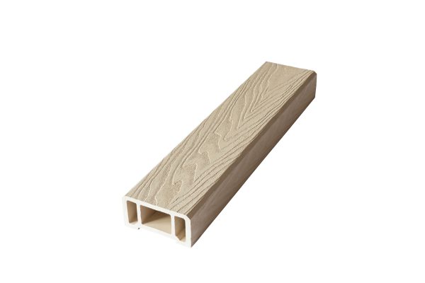 Перила NEXTWOOD 3D