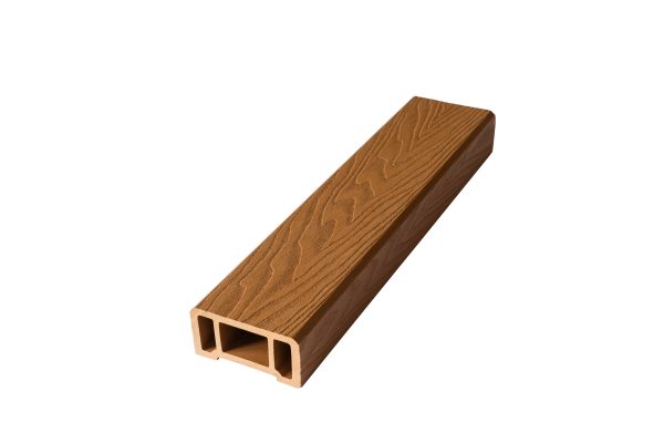 Перила NEXTWOOD 3D