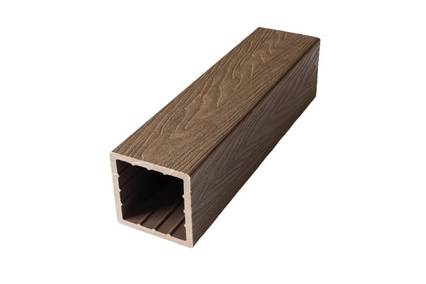 Столб опорный NEXTWOOD 3D
