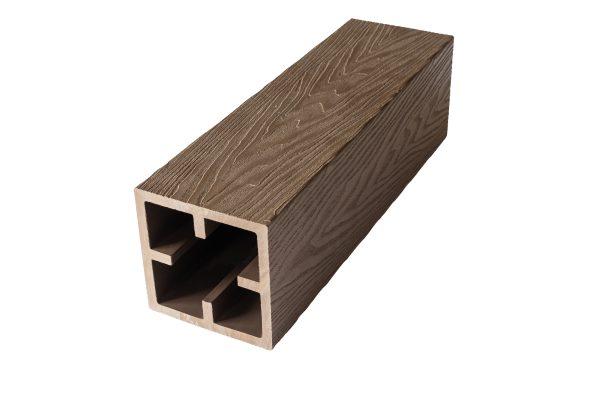 Столб опорный NEXTWOOD 3D
