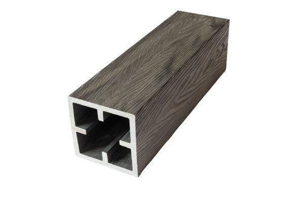 Столб опорный NEXTWOOD 3D