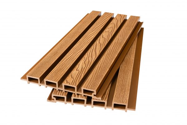 Фасадная панель NEXTWOOD 3D