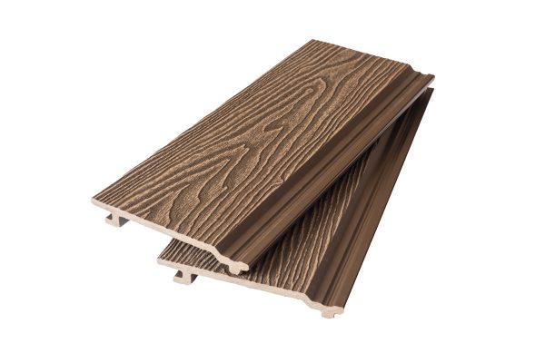 Фасадная доска NEXTWOOD 3D