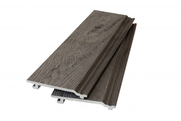 Фасадная доска NEXTWOOD 3D