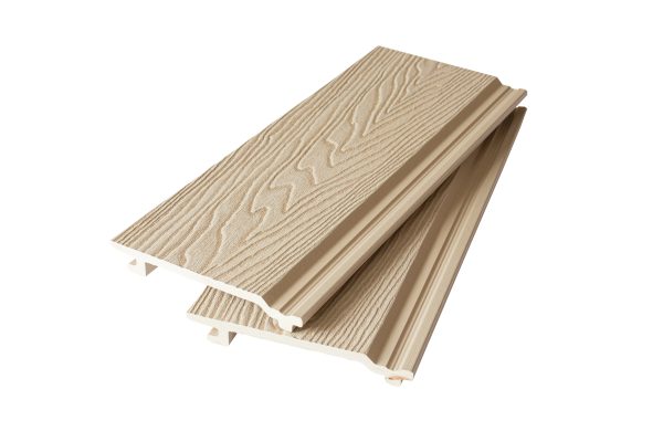 Фасадная доска NEXTWOOD 3D