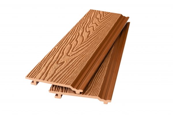 Фасадная доска NEXTWOOD 3D
